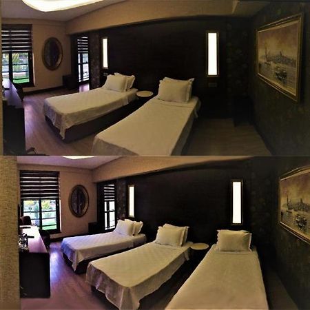 Birizgarden Hotel Saricubuk Kültér fotó