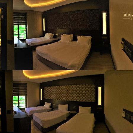 Birizgarden Hotel Saricubuk Kültér fotó