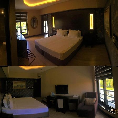 Birizgarden Hotel Saricubuk Kültér fotó