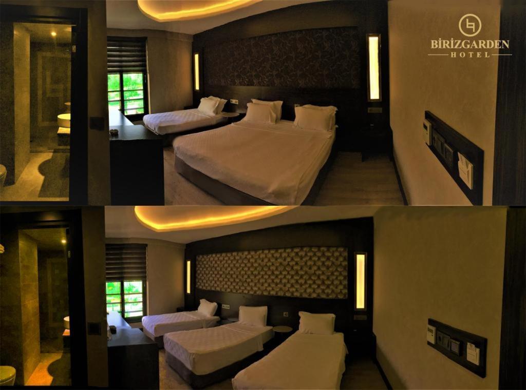 Birizgarden Hotel Saricubuk Kültér fotó